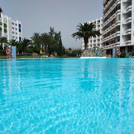 Appartamento Playa Del Ingles -2 Balcons- Agaete Park San Bartolomé Esterno foto