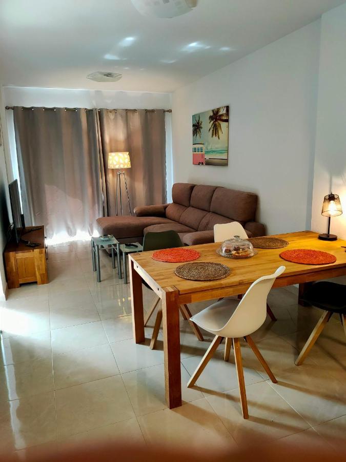 Appartamento Playa Del Ingles -2 Balcons- Agaete Park San Bartolomé Esterno foto