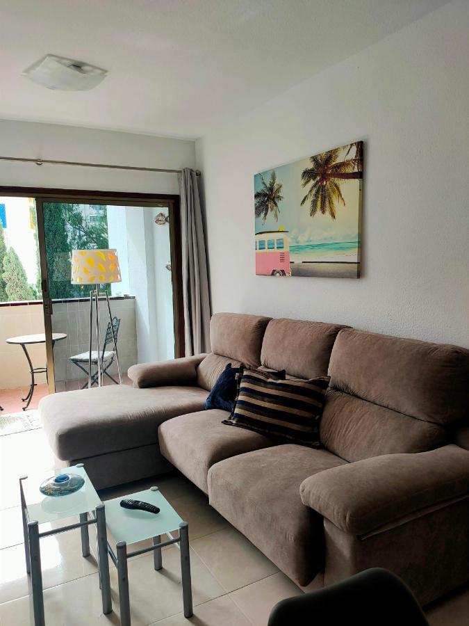 Appartamento Playa Del Ingles -2 Balcons- Agaete Park San Bartolomé Esterno foto