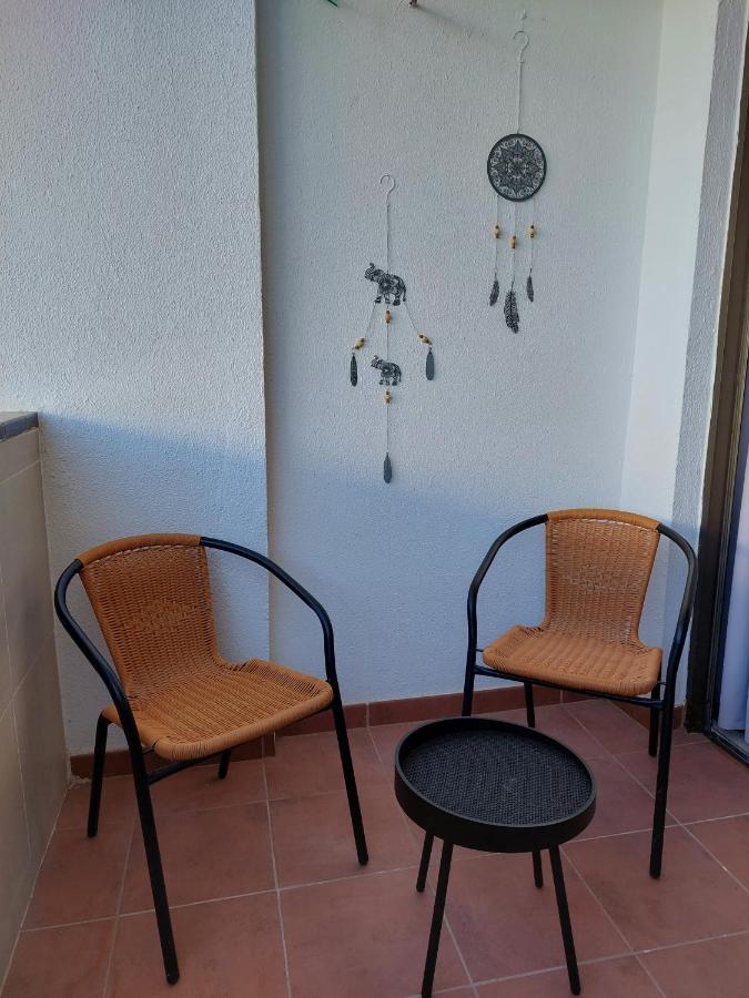 Appartamento Playa Del Ingles -2 Balcons- Agaete Park San Bartolomé Esterno foto