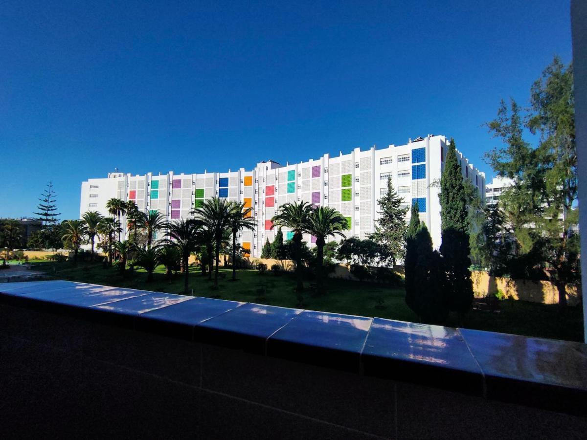 Appartamento Playa Del Ingles -2 Balcons- Agaete Park San Bartolomé Esterno foto