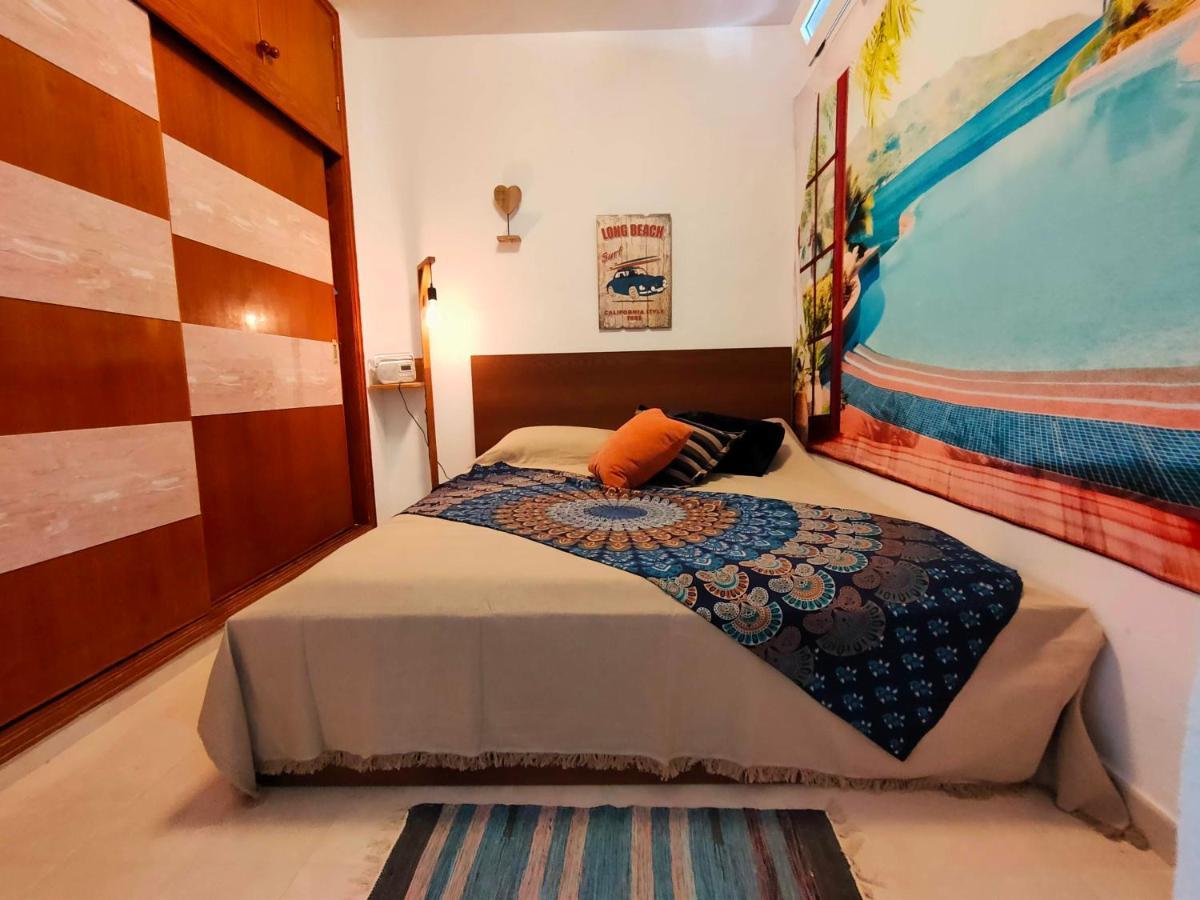 Appartamento Playa Del Ingles -2 Balcons- Agaete Park San Bartolomé Esterno foto