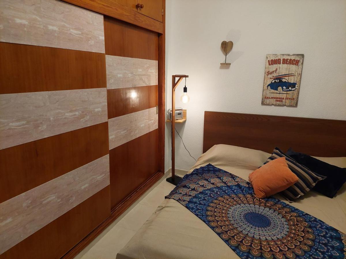 Appartamento Playa Del Ingles -2 Balcons- Agaete Park San Bartolomé Esterno foto
