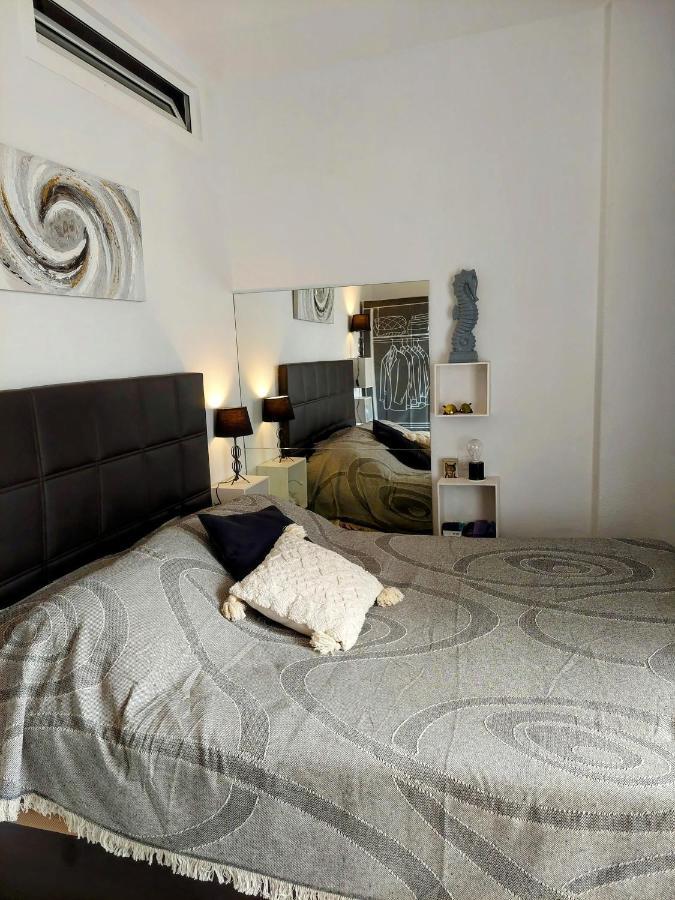Appartamento Playa Del Ingles -2 Balcons- Agaete Park San Bartolomé Esterno foto