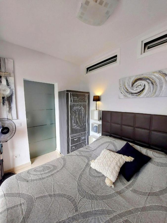 Appartamento Playa Del Ingles -2 Balcons- Agaete Park San Bartolomé Esterno foto