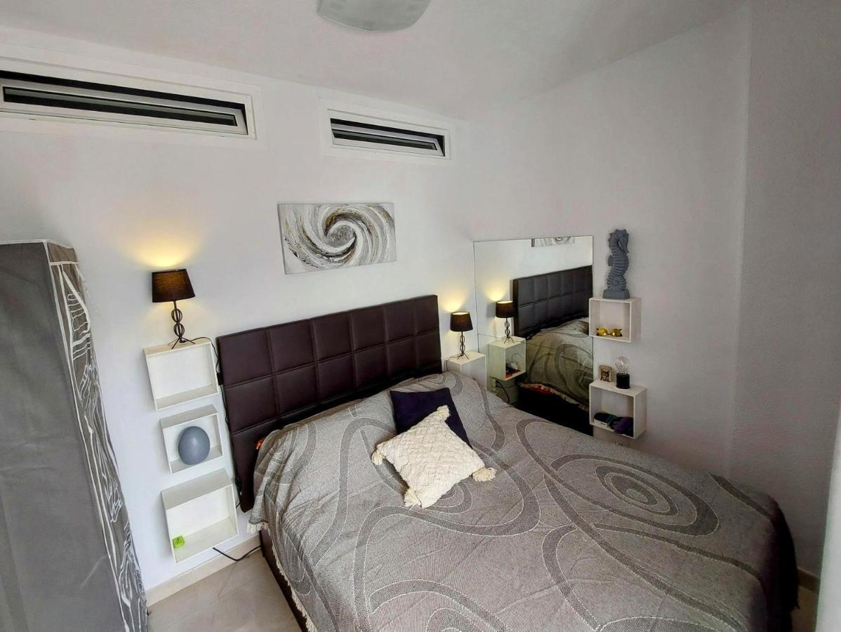 Appartamento Playa Del Ingles -2 Balcons- Agaete Park San Bartolomé Esterno foto