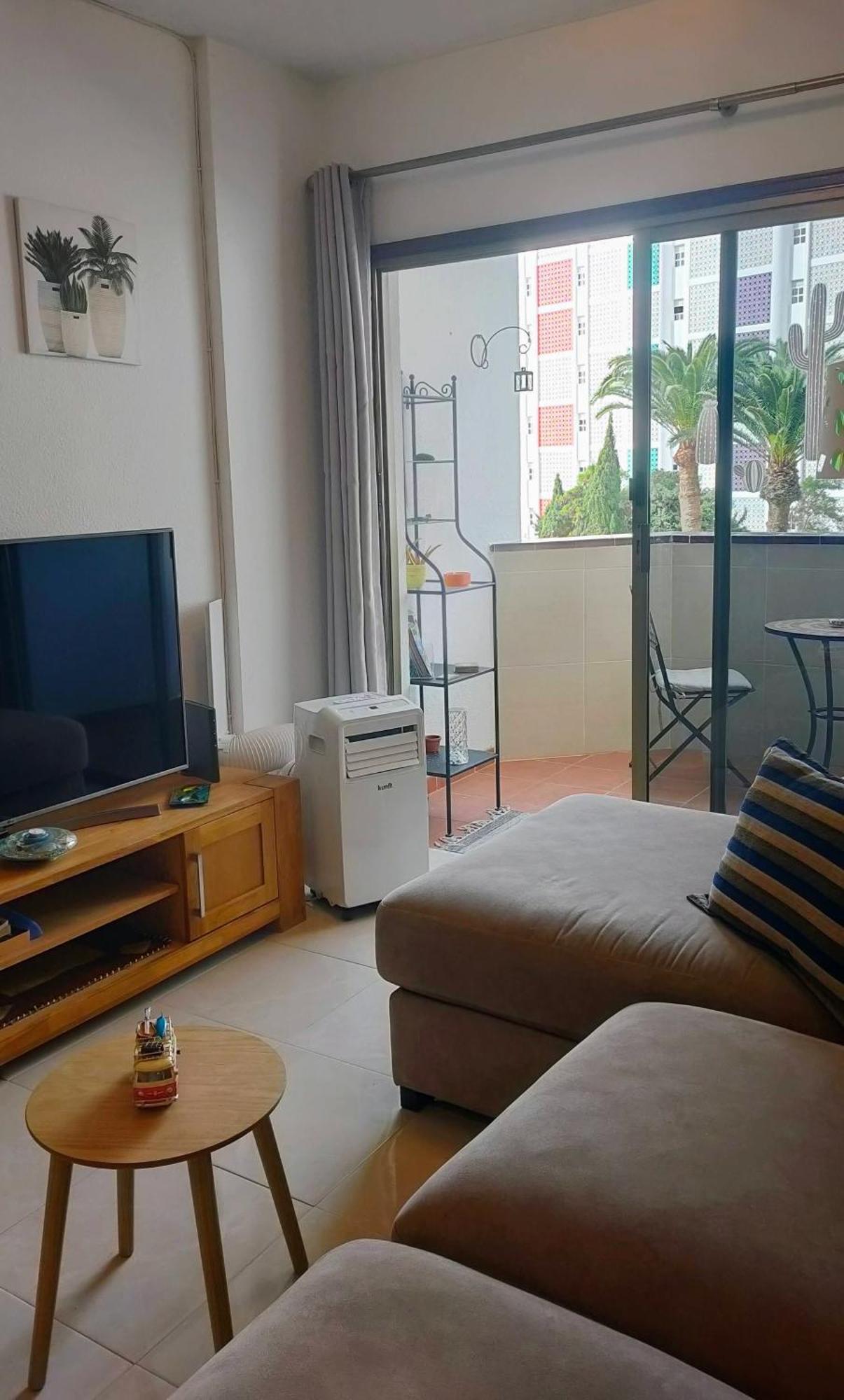 Appartamento Playa Del Ingles -2 Balcons- Agaete Park San Bartolomé Esterno foto